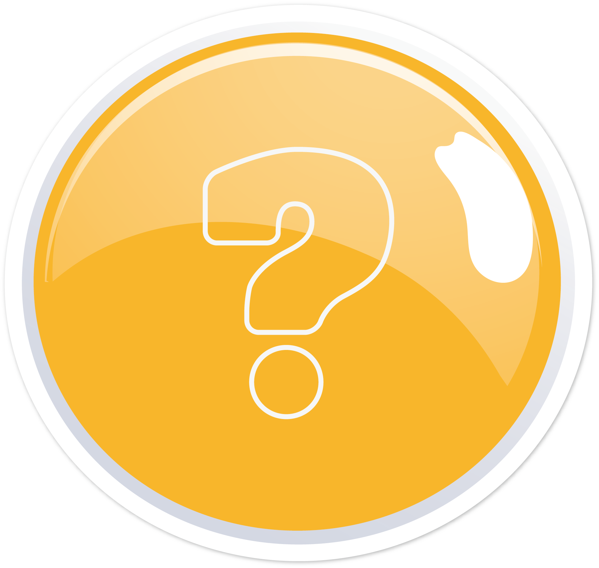 question